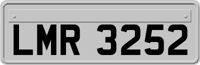 LMR3252
