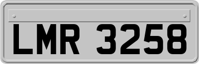 LMR3258