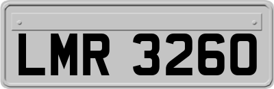 LMR3260