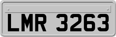 LMR3263