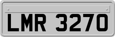 LMR3270