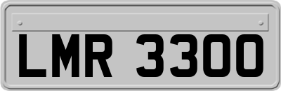 LMR3300