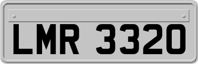 LMR3320