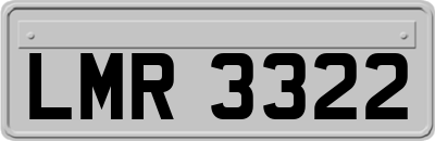 LMR3322