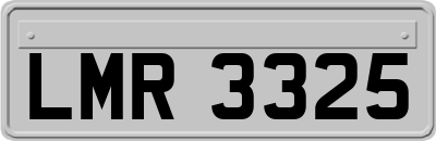 LMR3325
