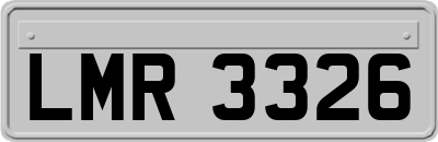 LMR3326