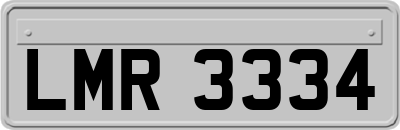 LMR3334