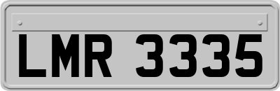 LMR3335