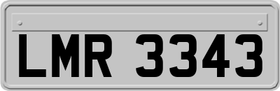 LMR3343