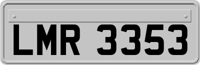 LMR3353