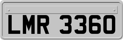 LMR3360