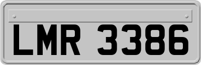 LMR3386