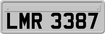 LMR3387