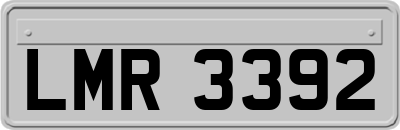 LMR3392