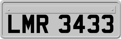 LMR3433