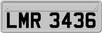 LMR3436