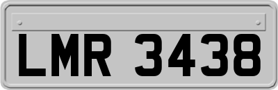 LMR3438