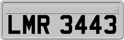 LMR3443