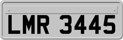LMR3445