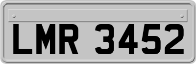 LMR3452