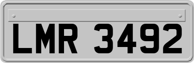 LMR3492