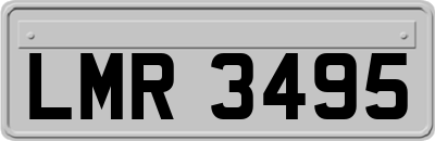 LMR3495