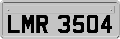 LMR3504