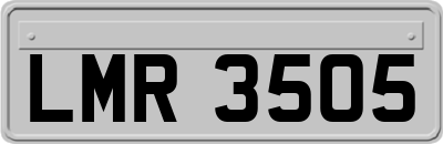 LMR3505