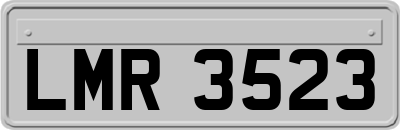 LMR3523