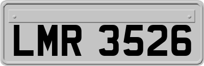 LMR3526