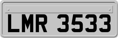 LMR3533