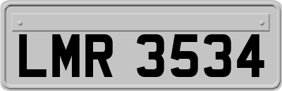 LMR3534