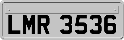 LMR3536
