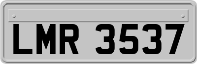 LMR3537