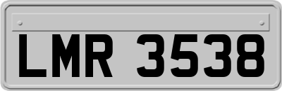 LMR3538
