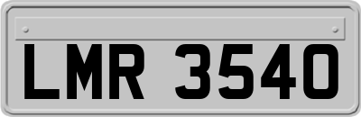 LMR3540