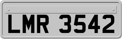 LMR3542