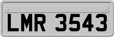 LMR3543