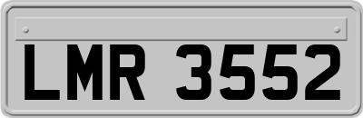 LMR3552