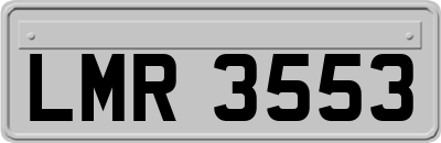 LMR3553
