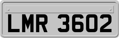 LMR3602