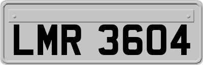 LMR3604