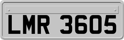 LMR3605