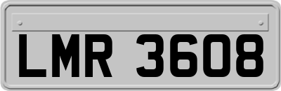 LMR3608
