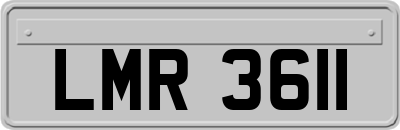 LMR3611