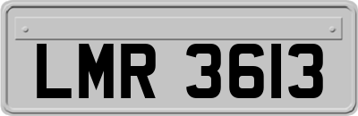 LMR3613