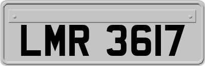 LMR3617