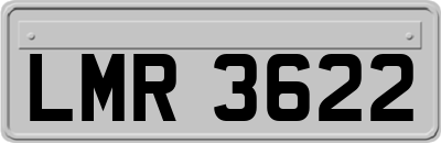 LMR3622