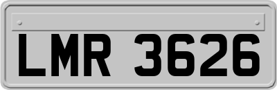 LMR3626