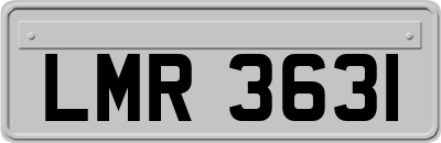 LMR3631